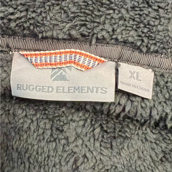 Rugged Elements Women’s Sweater Size XL - Picture 6 of 9